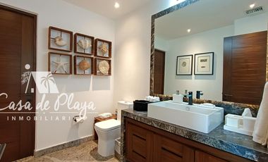 Casa en venta club privado cima real Acapulco