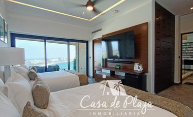 Casa en venta club privado cima real Acapulco