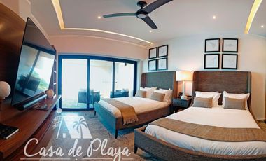 Casa en venta club privado cima real Acapulco