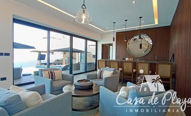 Casa en venta club privado cima real Acapulco