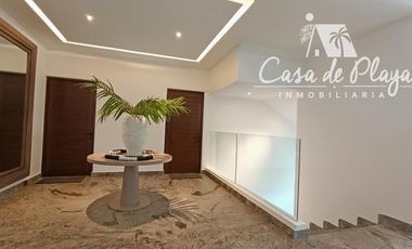 Casa en venta club privado cima real Acapulco