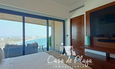 Casa en venta club privado cima real Acapulco
