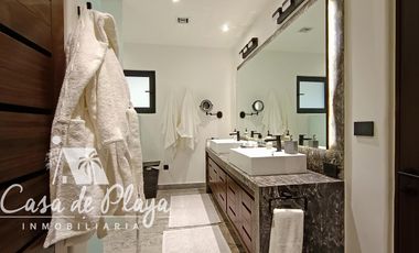 Casa en venta club privado cima real Acapulco