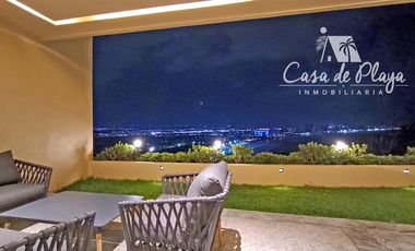 Casa en venta club privado cima real Acapulco