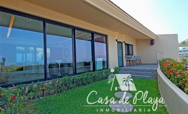 Casa en venta club privado cima real Acapulco