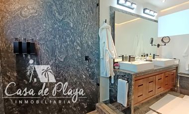 Casa en venta club privado cima real Acapulco