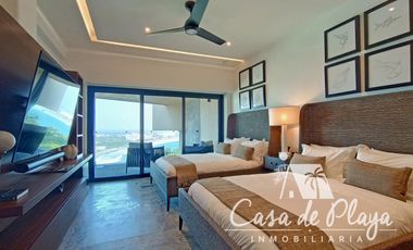 Casa en venta club privado cima real Acapulco
