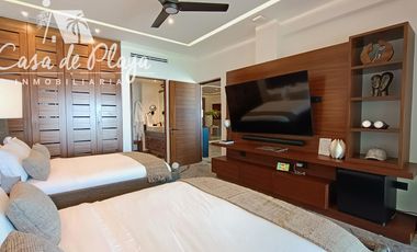 Casa en venta club privado cima real Acapulco