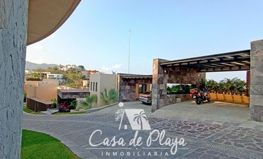 Casa en venta club privado cima real Acapulco