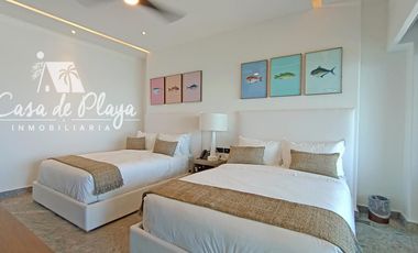 Casa en venta club privado cima real Acapulco