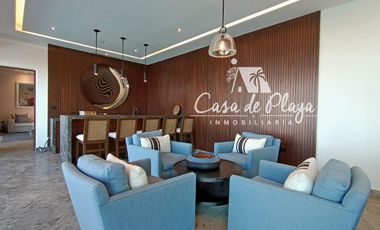 Casa en venta club privado cima real Acapulco