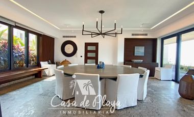 Casa en venta club privado cima real Acapulco