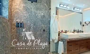 Casa en venta club privado cima real Acapulco