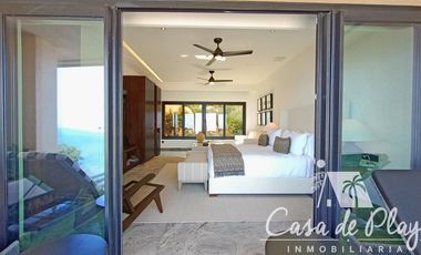 Casa en venta club privado cima real Acapulco