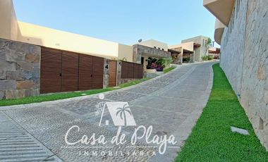 Casa en venta club privado cima real Acapulco