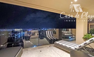 Casa en venta club privado cima real Acapulco
