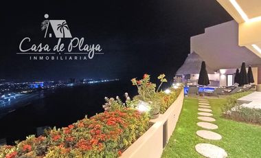 Casa en venta club privado cima real Acapulco