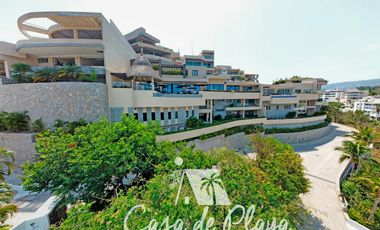 Casa en venta club privado cima real Acapulco