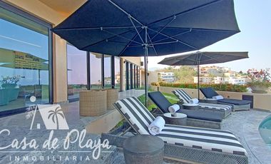 Casa en venta club privado cima real Acapulco