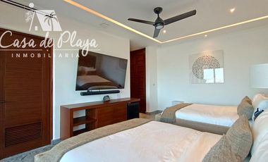 Casa en venta club privado cima real Acapulco