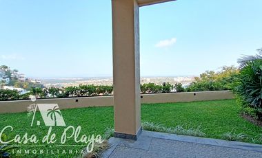 Casa en venta club privado cima real Acapulco