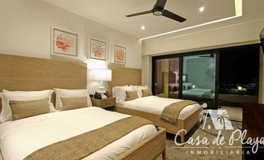 Casa en venta club privado cima real Acapulco