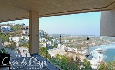 Casa en venta club privado cima real Acapulco