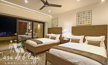 Casa en venta club privado cima real Acapulco