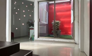 Casa en el Fracc. Tecnológico