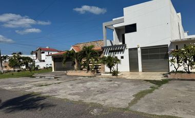 Casa en el Fracc. Tecnológico