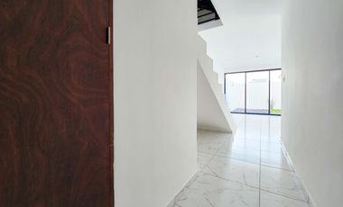 CASA EN VENTA EN FRACC. LOMAS DE LA RIOJA, RIVIERA VERACRUZANA, ALVARADO, VERACRUZ