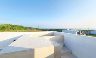 CASA EN VENTA EN FRACC. LOMAS DE LA RIOJA, RIVIERA VERACRUZANA, ALVARADO, VERACRUZ