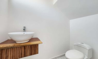 CASA EN VENTA EN FRACC. LOMAS DE LA RIOJA, RIVIERA VERACRUZANA, ALVARADO, VERACRUZ