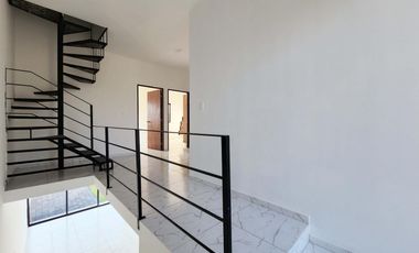 CASA EN VENTA EN FRACC. LOMAS DE LA RIOJA, RIVIERA VERACRUZANA, ALVARADO, VERACRUZ