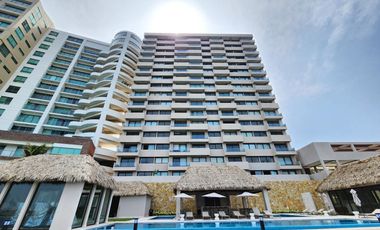 DEPARTAMENTO EN VENTA EN TORRE DOS ARENAS, BOCA DEL RÍO, VERACRUZ