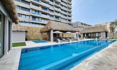 DEPARTAMENTO EN VENTA EN TORRE DOS ARENAS, BOCA DEL RÍO, VERACRUZ