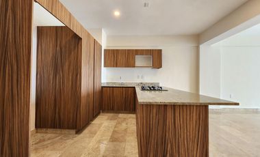DEPARTAMENTO EN VENTA EN TORRE DOS ARENAS, BOCA DEL RÍO, VERACRUZ