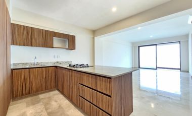 DEPARTAMENTO EN VENTA EN TORRE DOS ARENAS, BOCA DEL RÍO, VERACRUZ