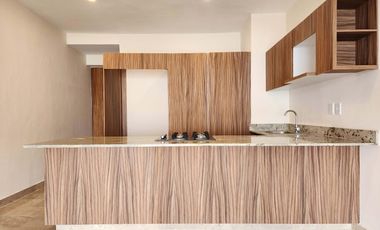 DEPARTAMENTO EN VENTA EN TORRE DOS ARENAS, BOCA DEL RÍO, VERACRUZ