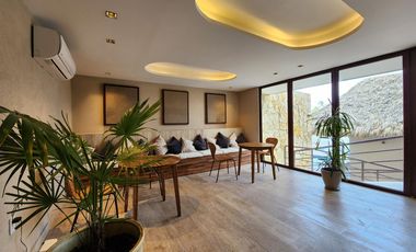 DEPARTAMENTO EN VENTA EN TORRE DOS ARENAS, BOCA DEL RÍO, VERACRUZ