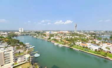 DEPARTAMENTO EN VENTA EN TORRE DOS ARENAS, BOCA DEL RÍO, VERACRUZ