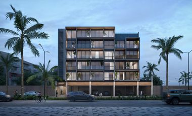 DEPARTAMENTOS EN PREVENTA EN COSTA VERDE, BOCA DEL RÍO, VERACRUZ