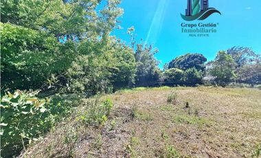 VENDO LOTE DE 600M2 VIA PRINCIPAL ALTO BOQUETE