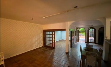 OBARRIO / CASA COMERCIAL / PLANTAS / 600M  PATIO HERMOS / V PRINCIPAL