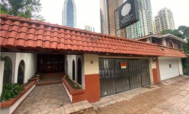 OBARRIO / CASA COMERCIAL / PLANTAS / 600M  PATIO HERMOS / V PRINCIPAL
