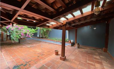 OBARRIO / CASA COMERCIAL / PLANTAS / 600M  PATIO HERMOS / V PRINCIPAL