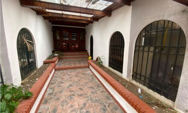 OBARRIO / CASA COMERCIAL / PLANTAS / 600M  PATIO HERMOS / V PRINCIPAL