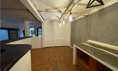 OBARRIO / CASA COMERCIAL / PLANTAS / 600M  PATIO HERMOS / V PRINCIPAL