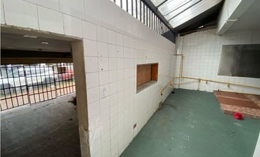 OBARRIO / CASA COMERCIAL / PLANTAS / 600M  PATIO HERMOS / V PRINCIPAL