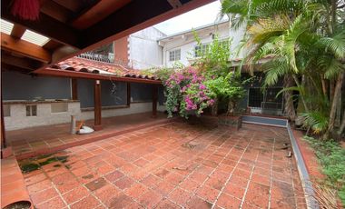 OBARRIO / CASA COMERCIAL / PLANTAS / 600M  PATIO HERMOS / V PRINCIPAL